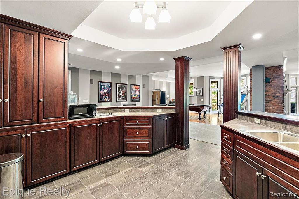7662 Devins Ridge, Clarkston, MI 48348 — Photo 76