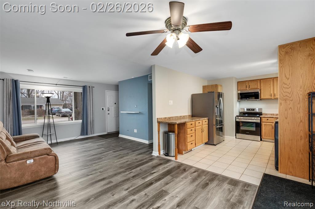 47119 Lauren Court, Van Buren, MI 48111 — Photo 12