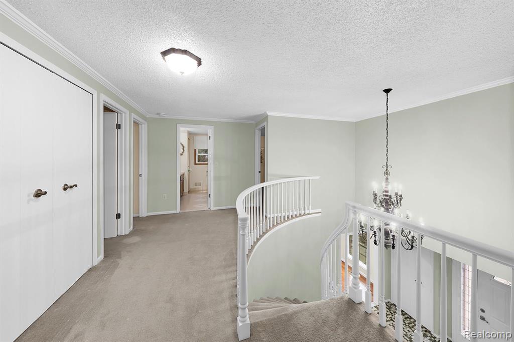 982 LANGLEY Road, Rochester Hills, MI 48309 — Photo 21