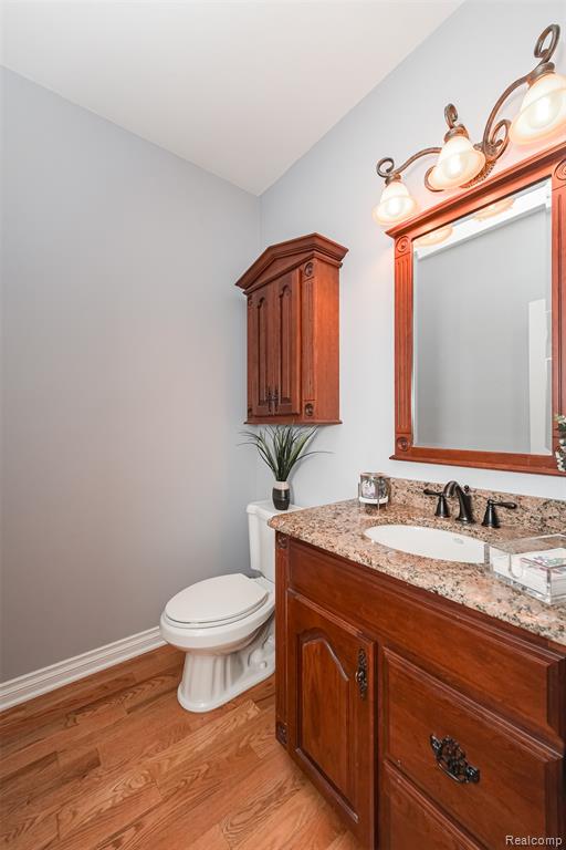 3376 Oak Park Drive, Saline, MI 48176 — Photo 35