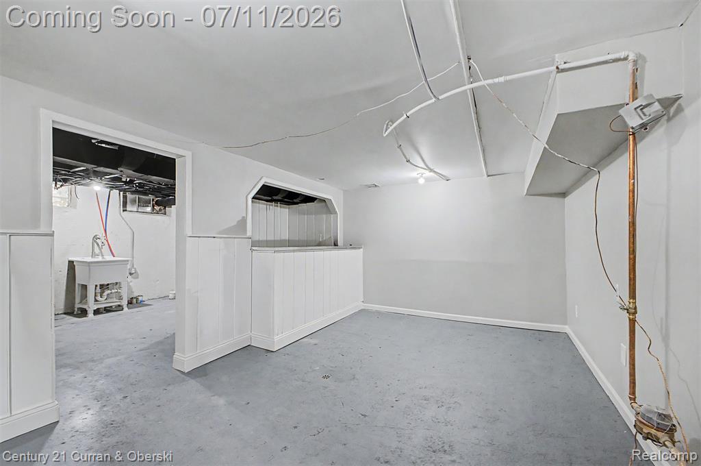9263 Rosemont St Avenue, Detroit, MI 48228 — Photo 24