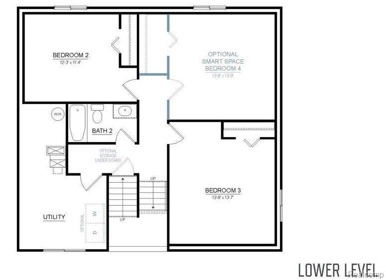 3045 IVY WOOD Circle, Howell, MI 48855 — Photo 19
