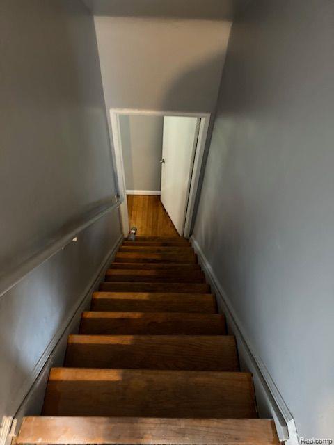 8501 Roselawn Street, Detroit, MI 48204 — Photo 16