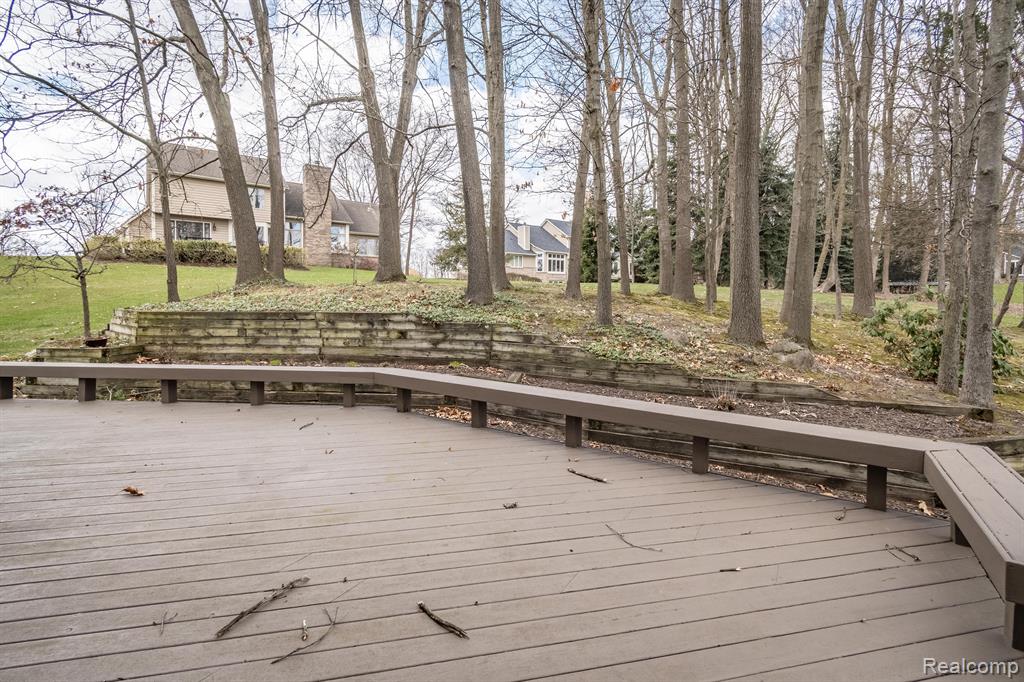 4435 OAK POINTE Drive, Brighton, MI 48116 — Photo 66