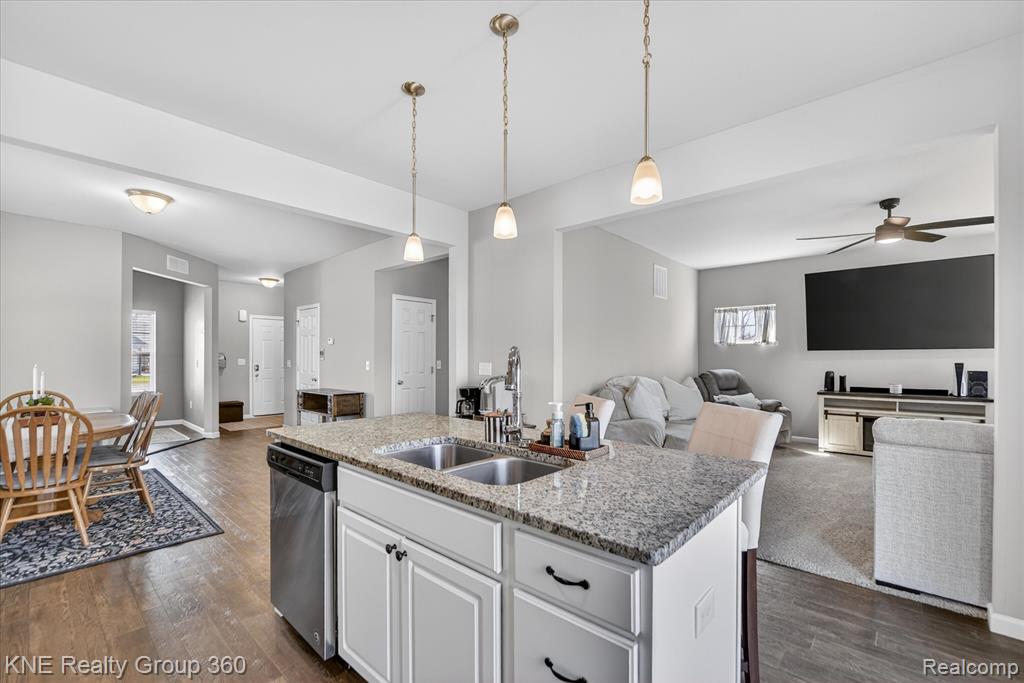 16121 River Ridge Trail, Linden, MI 48451 — Photo 14