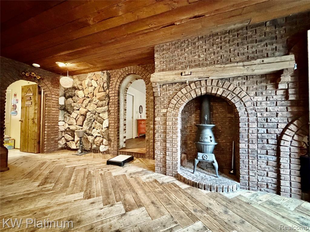7955 Lakeshore Road, Burtchville, MI 48059 — Photo 3