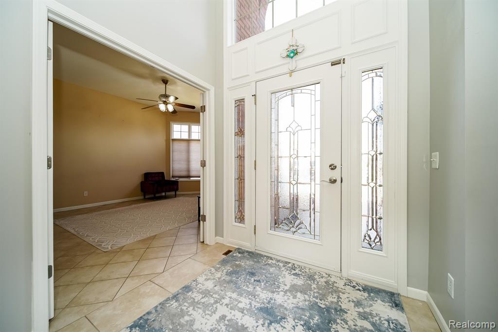 8670 LILLIAN Drive, Washington, MI — Photo 11