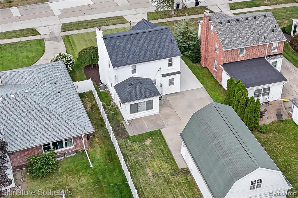 4235 Sheridan Drive, Royal Oak, MI 48073 — Photo 34