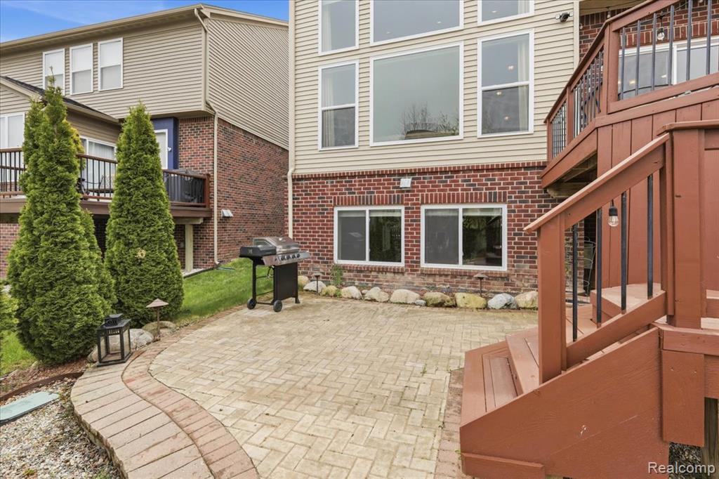1114 Wales Drive, Lake Orion, MI — Photo 37