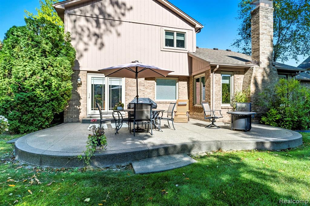 6572 Forest Park Drive, Troy, MI 48098 — Photo 7