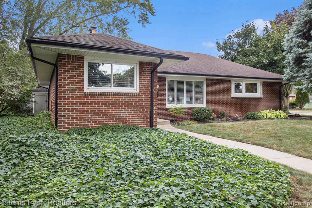 6506 Osage Avenue, Allen Park, MI 48101 — Photo 5