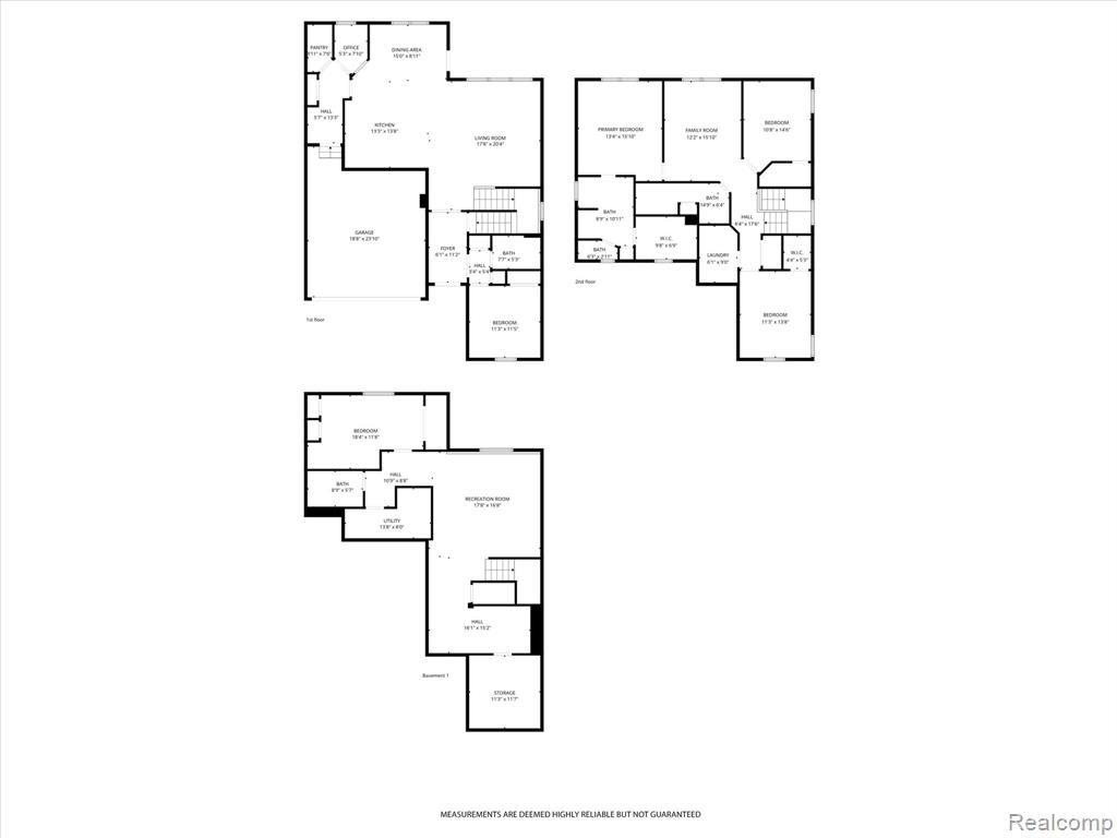 985 Truman Drive, Canton, MI 48188 — Photo 48