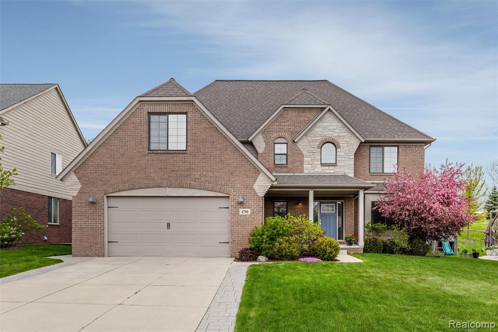 4790 Catalina Drive, Lake Orion, MI — Photo 2