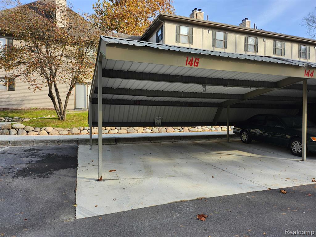 24538 CASHMERE, Southfield, MI 48033 — Photo 3