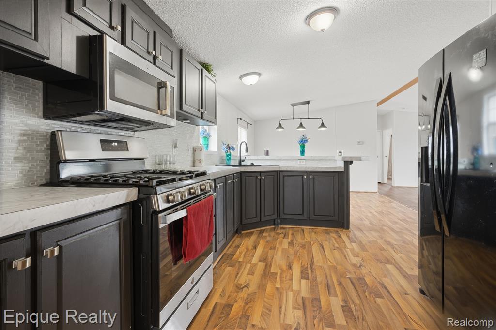 219 Clark Street, Yale, MI 48097 — Photo 5