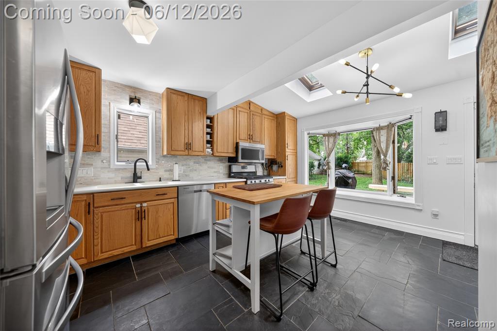407 Waverley Avenue, Royal Oak, MI 48067 — Photo 33