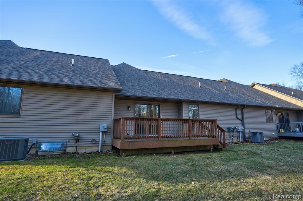 1449 Sunset Boulevard, Flint, MI 48507 — Photo 31
