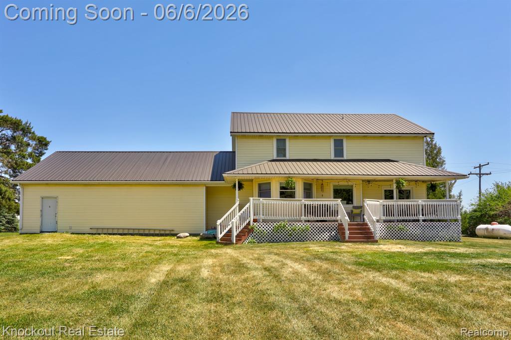 7616 Fostoria Road, Mayville Vlg, MI 48744 — Photo 49