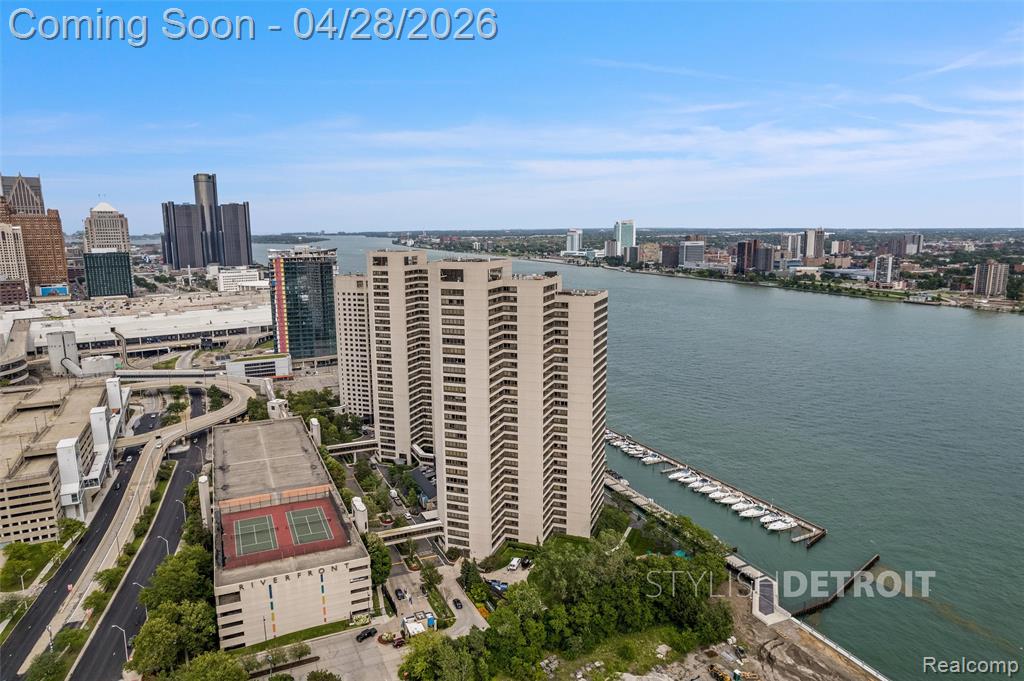 1001 W Jefferson, 11B, Detroit, MI 48226 — Photo 33