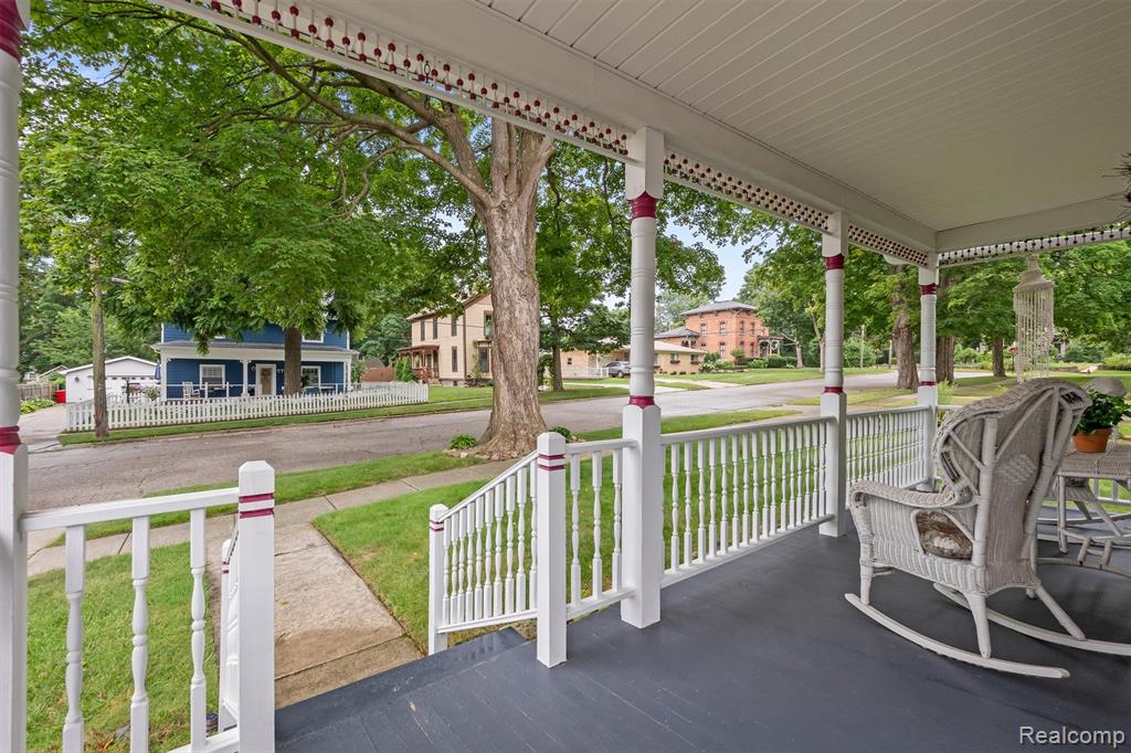 224 Pleasant Street, Romeo, MI 48065 — Photo 3
