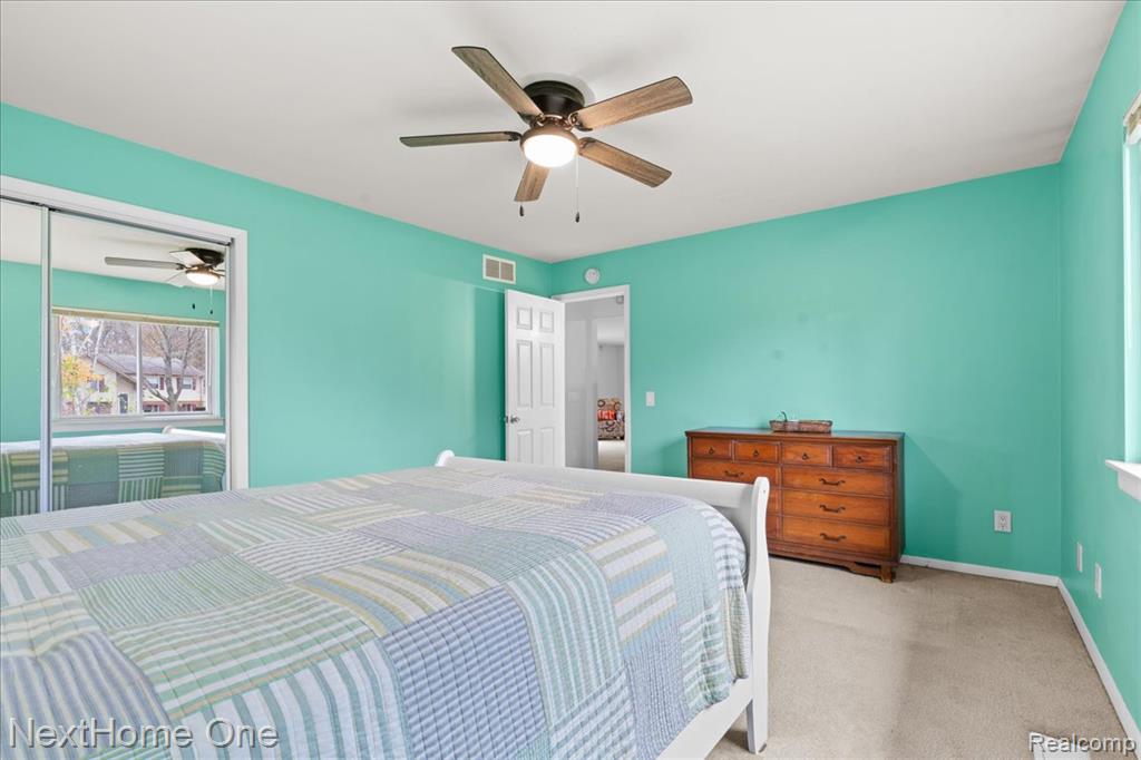 920 Del Sher Drive, Genoa, MI 48114 — Photo 17