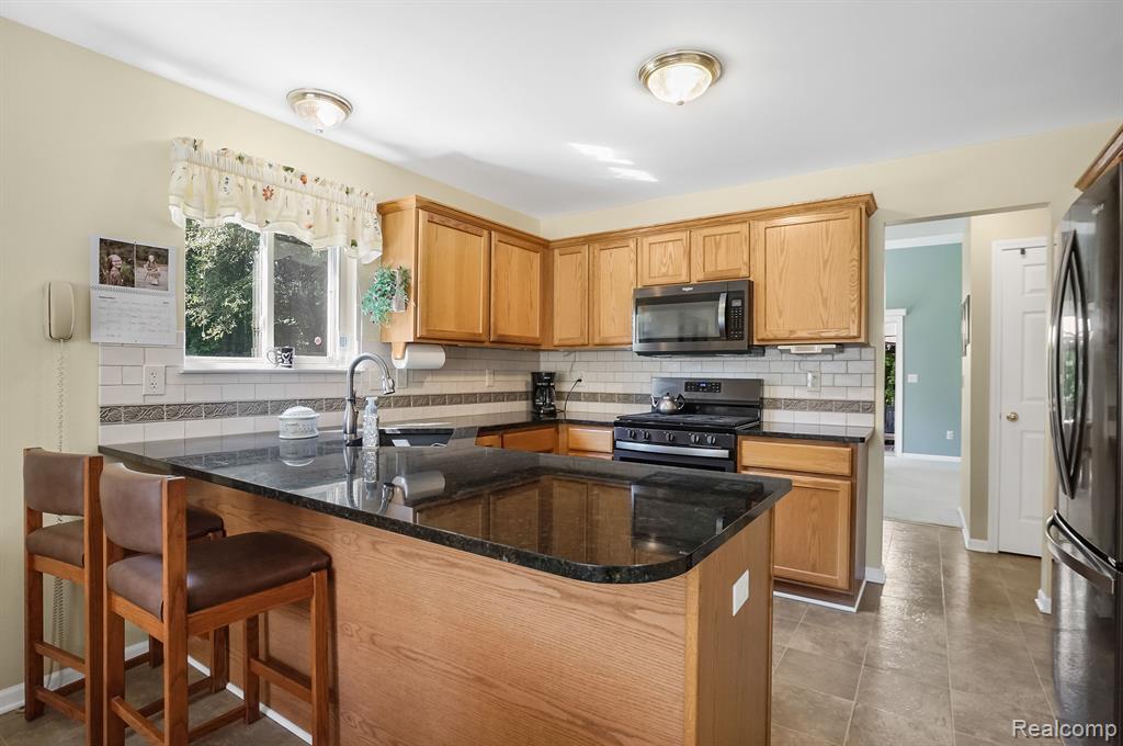 44347 LA DOMAIN Drive, Sterling Heights, MI 48314 — Photo 10