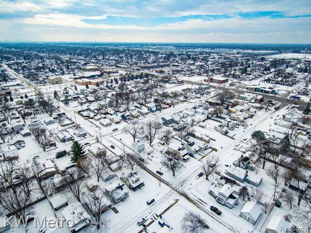 8135 REPUBLIC Avenue, Warren, MI 48089 — Photo 52