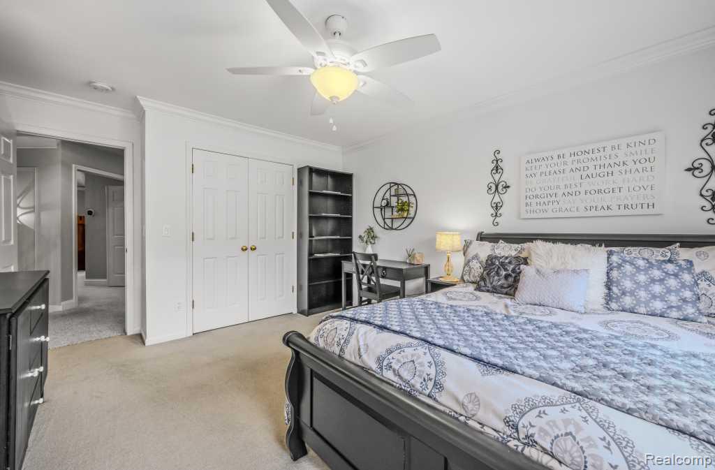 7809 Haverhill Court N, Canton, MI 48187 — Photo 27