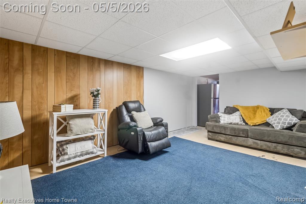 20790 Shoreview Street, Clinton Twp, MI 48035 — Photo 24