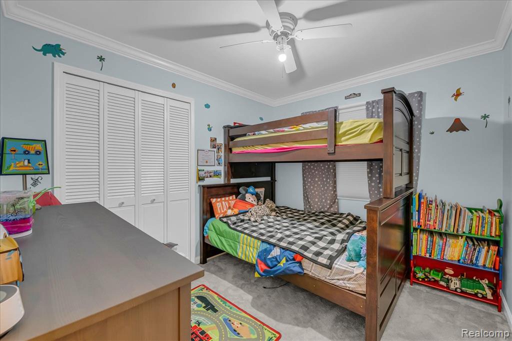 44350 Ausable Drive, Clinton Twp, MI 48038 — Photo 18