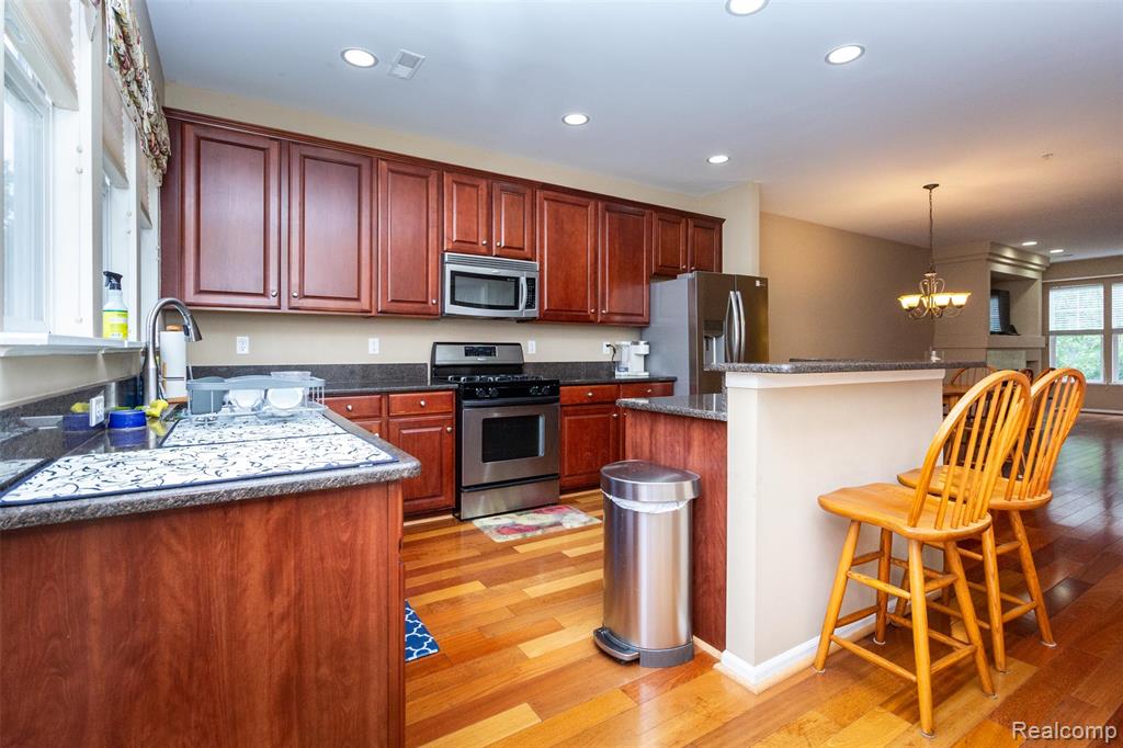163 HAMILTON AVE Hamilton Street, Plymouth, MI 48170 — Photo 11