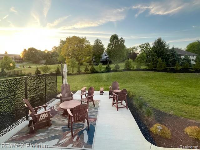 10029 Quarry Ridge Road, Clarkston, MI — Photo 48