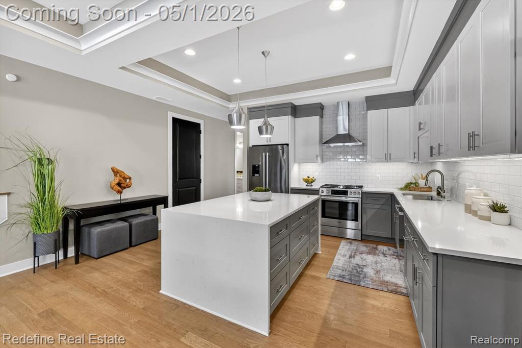 722 E Parent Avenue, Royal Oak, MI 48067 — Photo 10