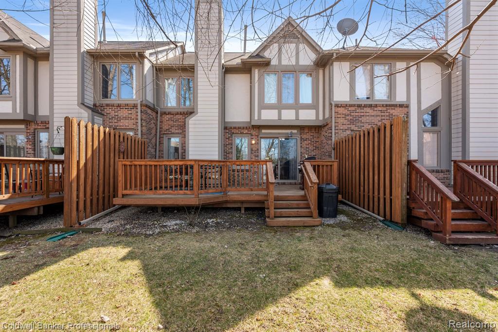 42046 SARATOGA Circle, Canton, MI 48187 — Photo 33