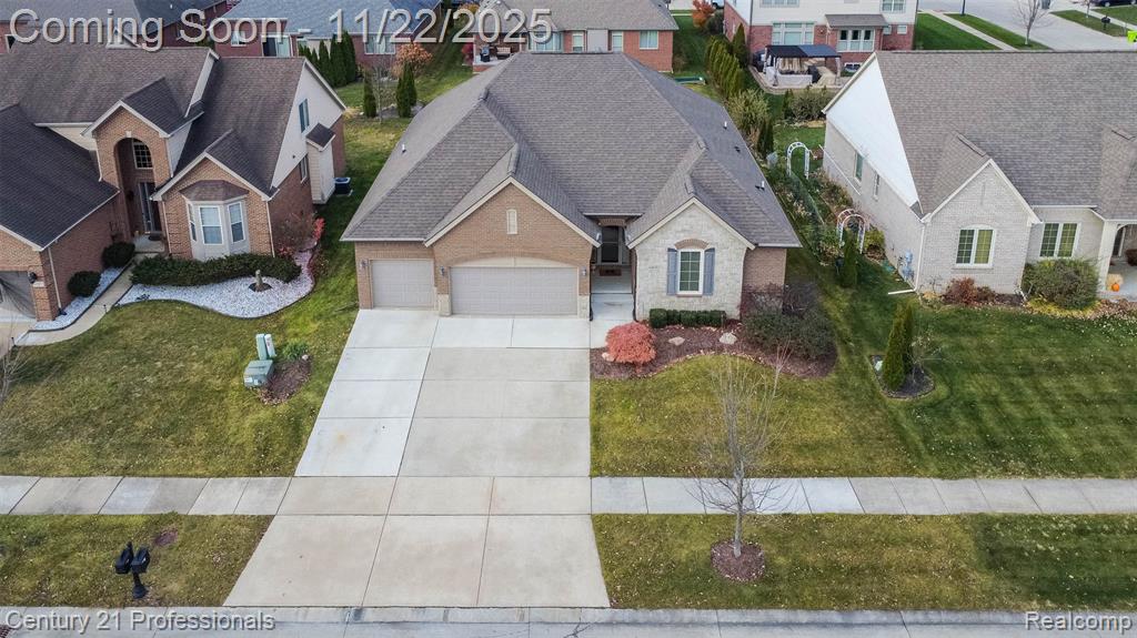 43835 Pheasant Lane, Clinton Twp, MI 48038 — Photo 46