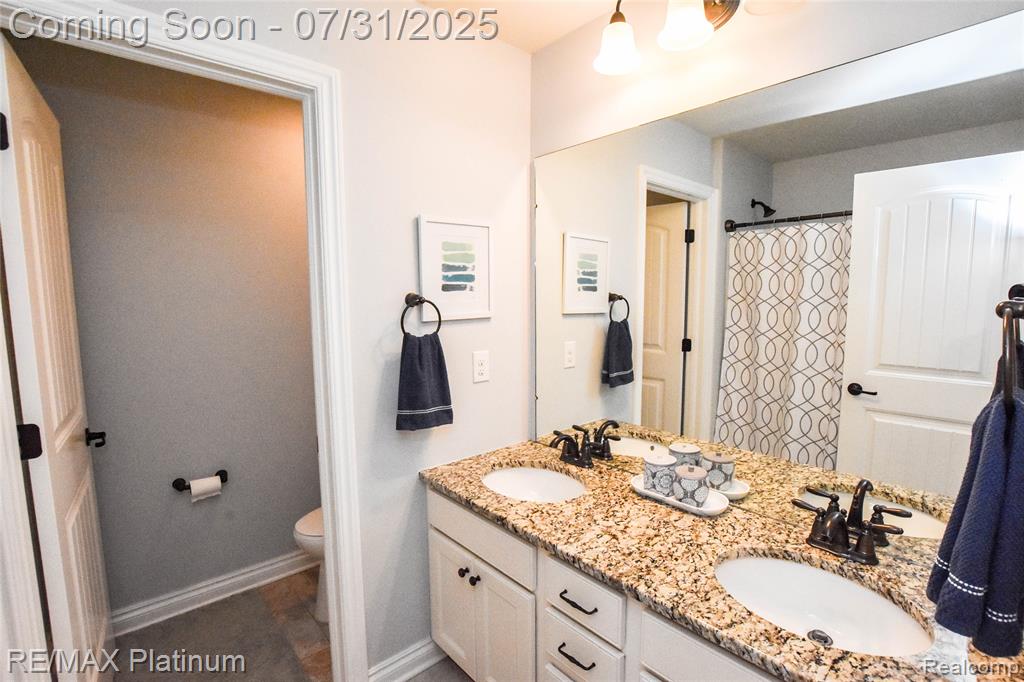 29848 Braeburn, New Hudson, MI 48165 — Photo 44