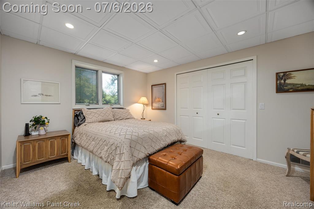 7148 Deerhill Drive, Clarkston, MI — Photo 39