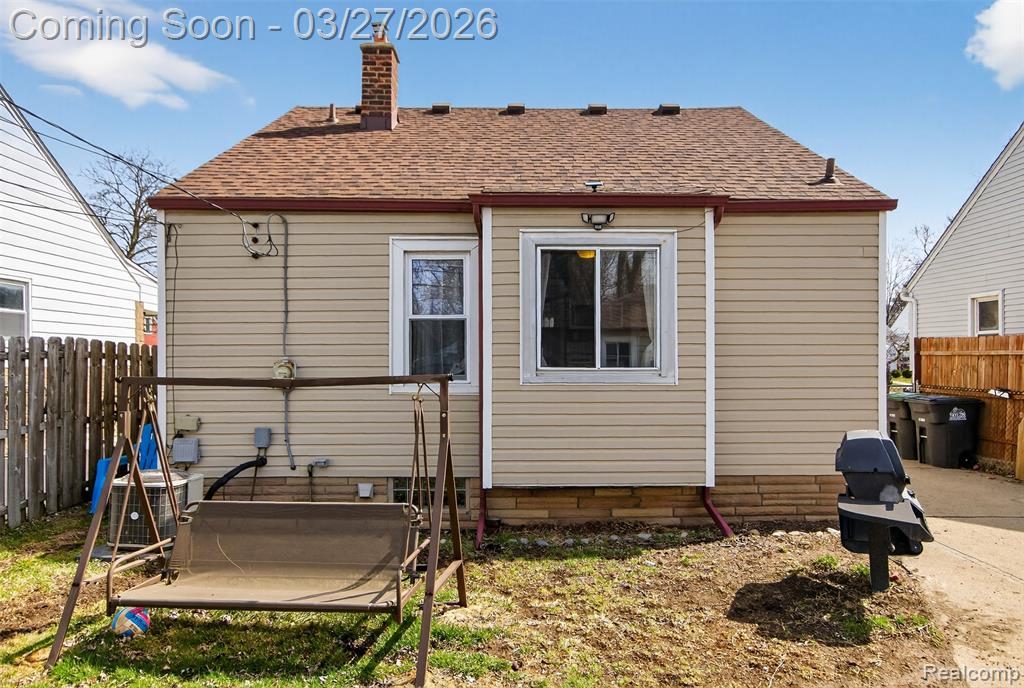 6812 Polk Street, Taylor, MI 48180 — Photo 33
