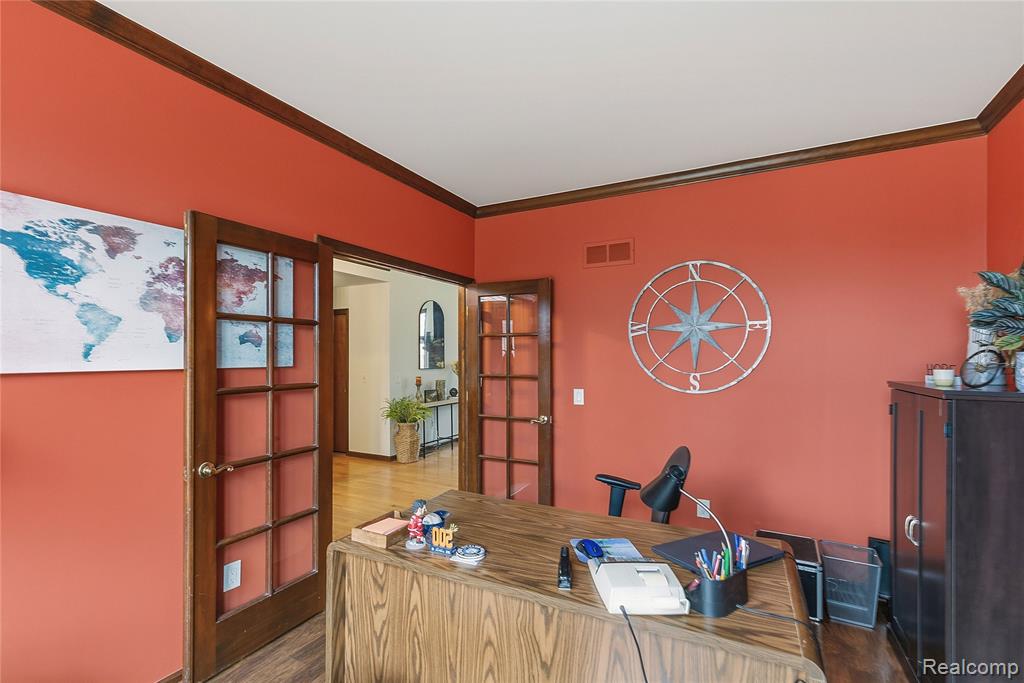26525 Mapleridge Drive, New Baltimore, MI — Photo 26