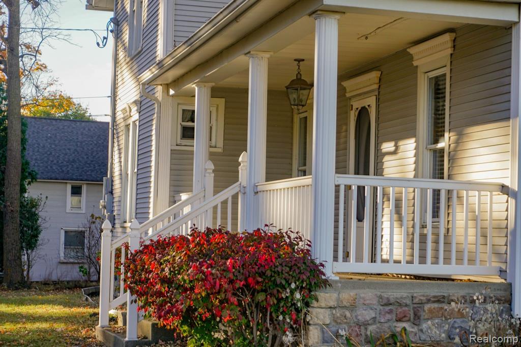 318 W MAPLE Street, Byron, MI 48418 — Photo 5