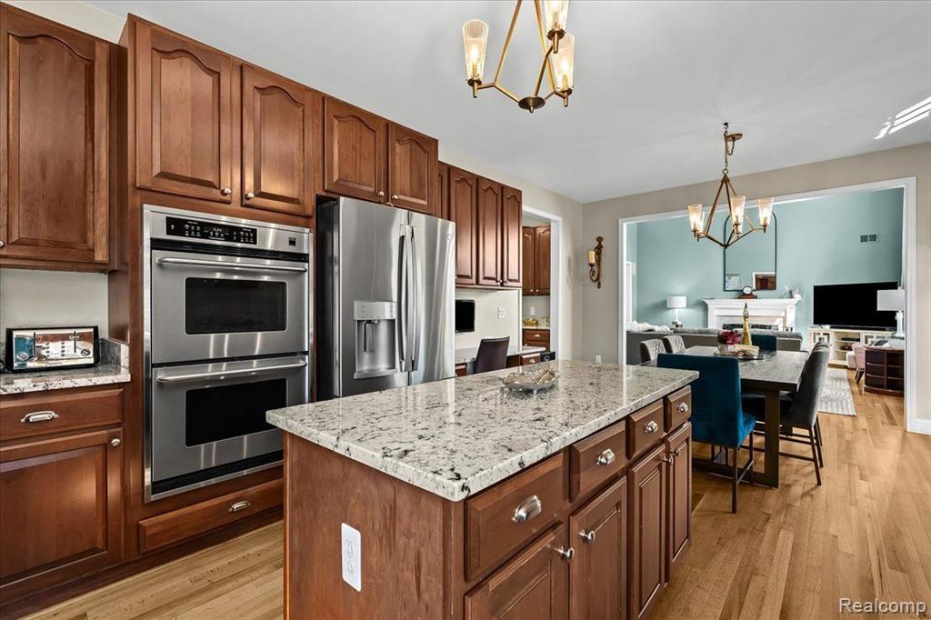 46833 MARISA, Plymouth, MI 48170 — Photo 19