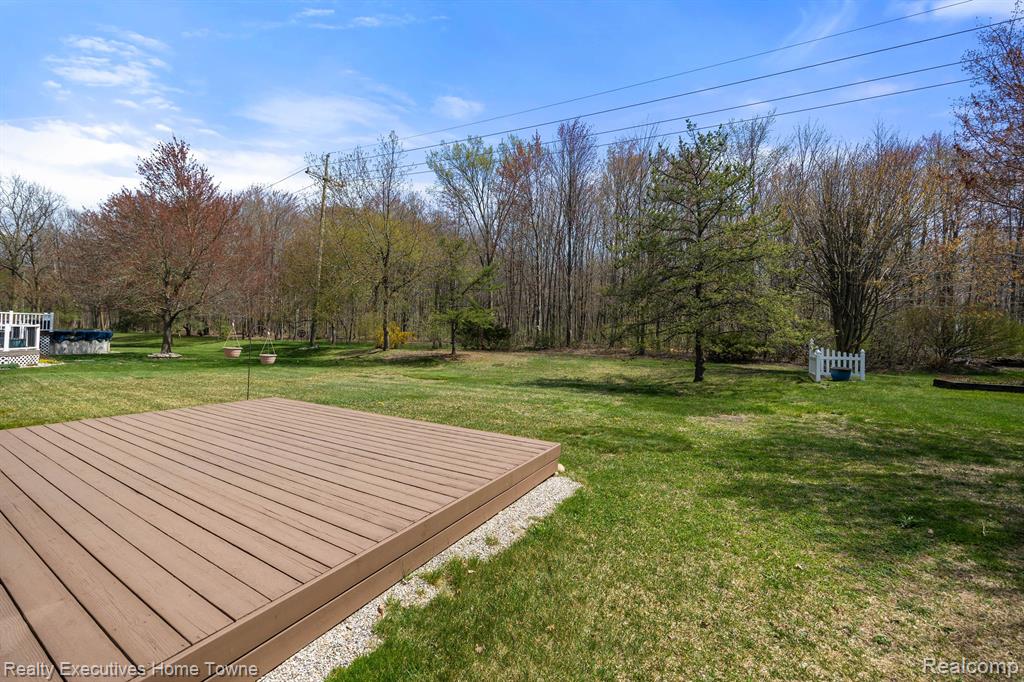 57946 EMERALD, Washington, MI — Photo 26