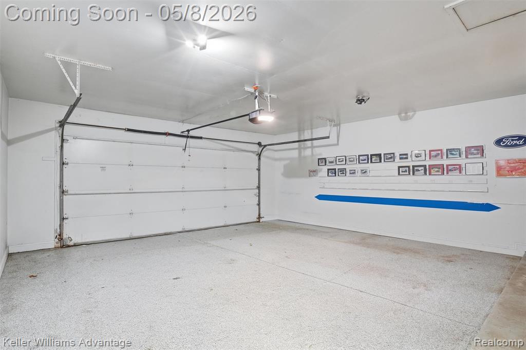 6545 Red Cedar Lane, West Bloomfield, MI 48324 — Photo 25