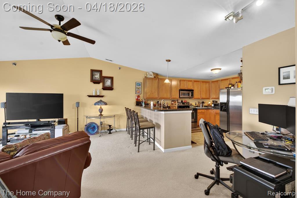 306 Legato Drive, Walled Lake, MI 48390 — Photo 19
