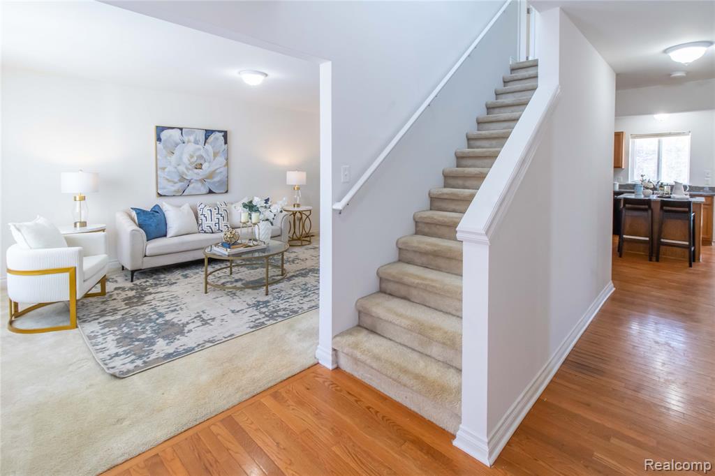 446 Cherry Stone Drive, Canton, MI 48188 — Photo 5