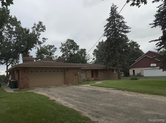 44505 Harmony Lane, Belleville, MI 48111 — Photo 3