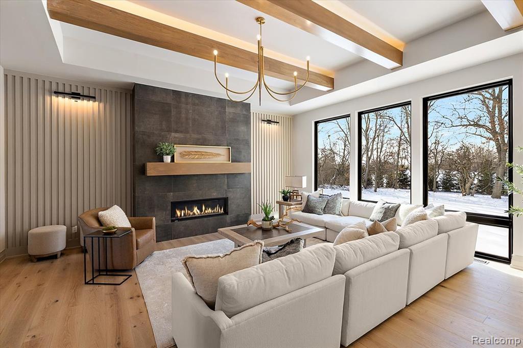 1597 Vista Drive, Oakland, MI — Photo 13
