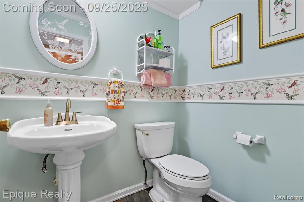 6742 Marsh Road, Marine, MI — Photo 10