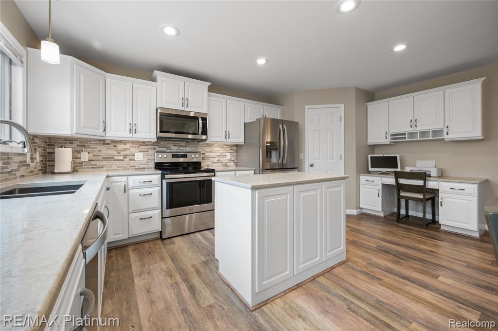 12003 Sharp Road, Linden, MI 48451 — Photo 19