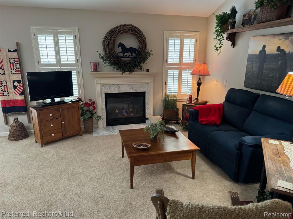 573 SNOWFALL Court, Howell, MI 48843 — Photo 7